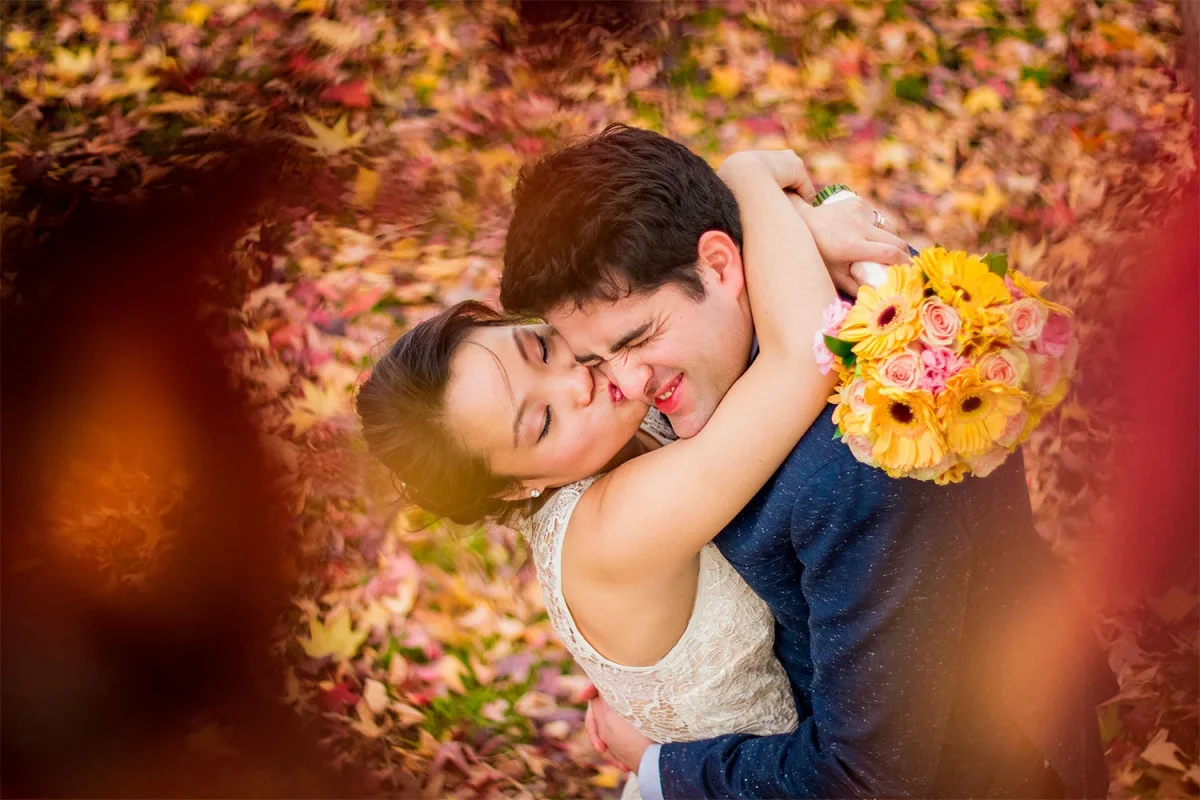 Fotografo de matrimonios