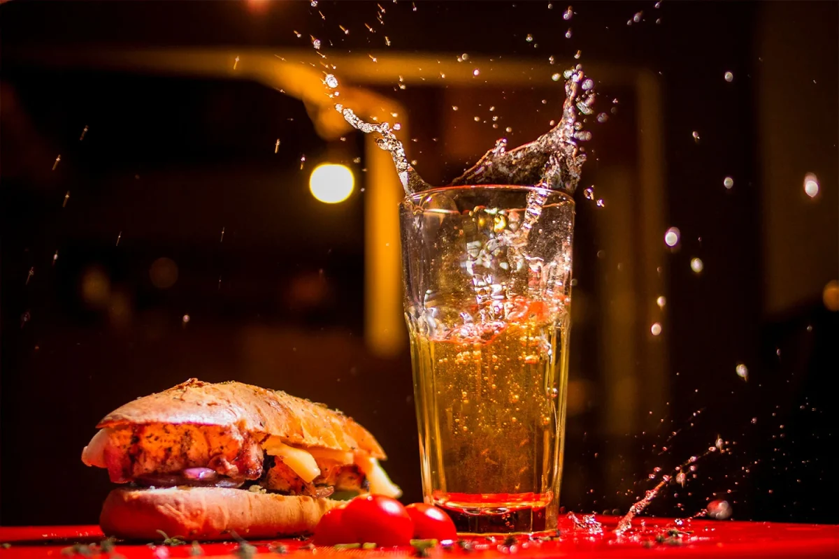 Fotografia publicitaria