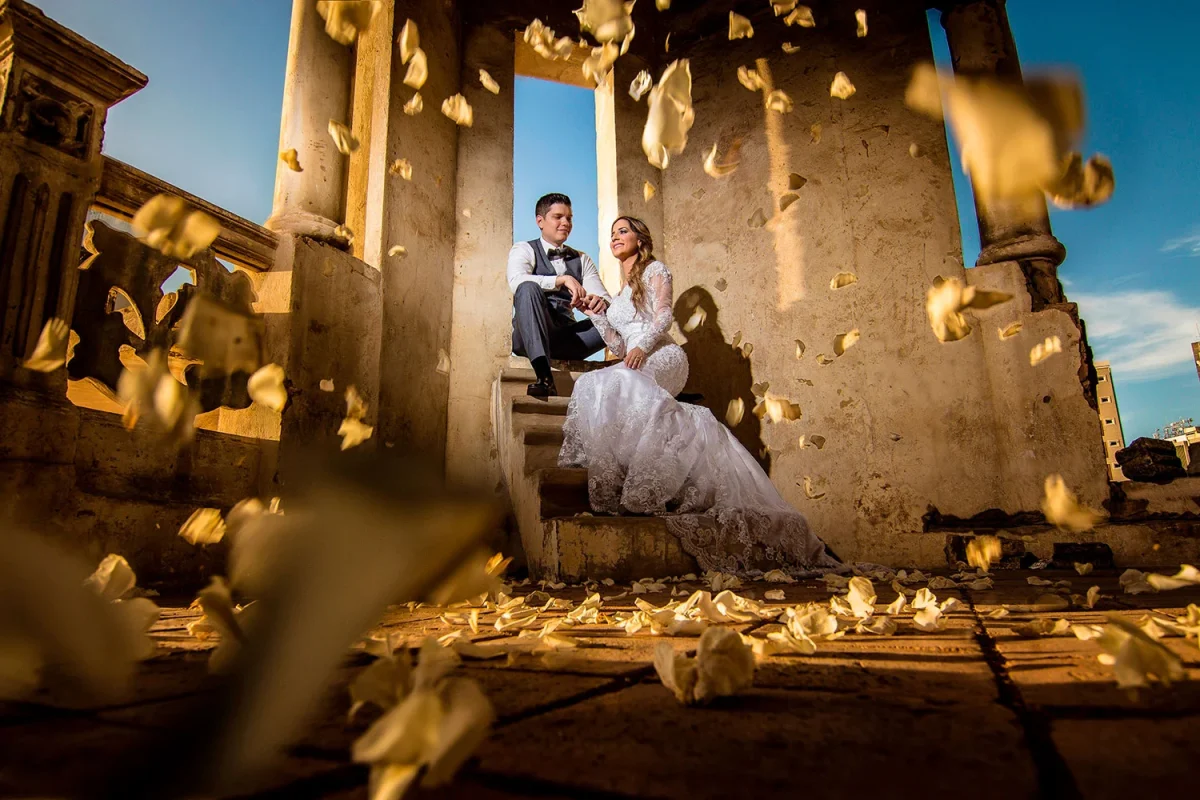Fotografias de boda