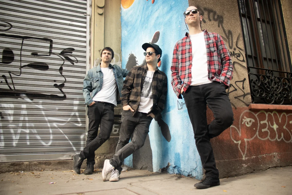 Fotografias de rock
