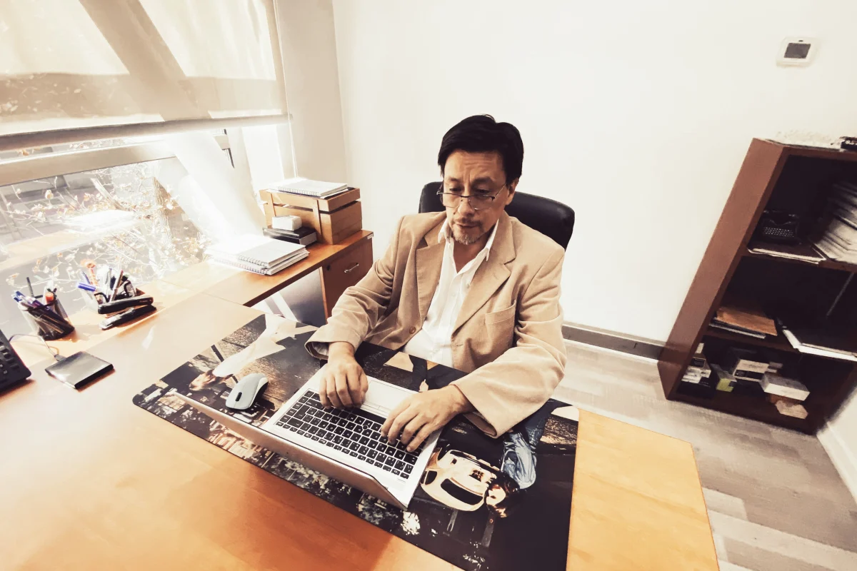 Fotografia Publicitaria